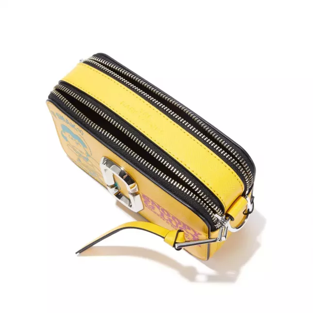 Marc Jacobs Snapshot - peanuts chrysanthemum 