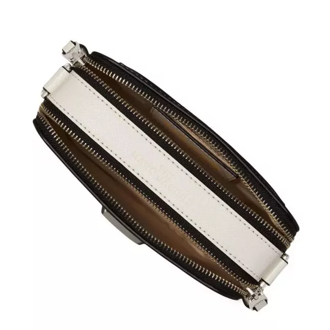 Marc Jacobs Snapshot - peanuts cotton