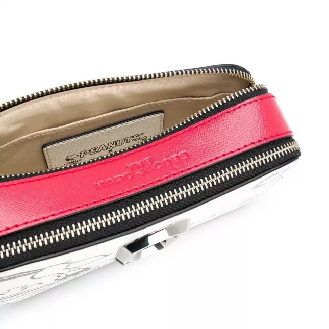 Marc Jacobs Snapshot peanuts - snoopy