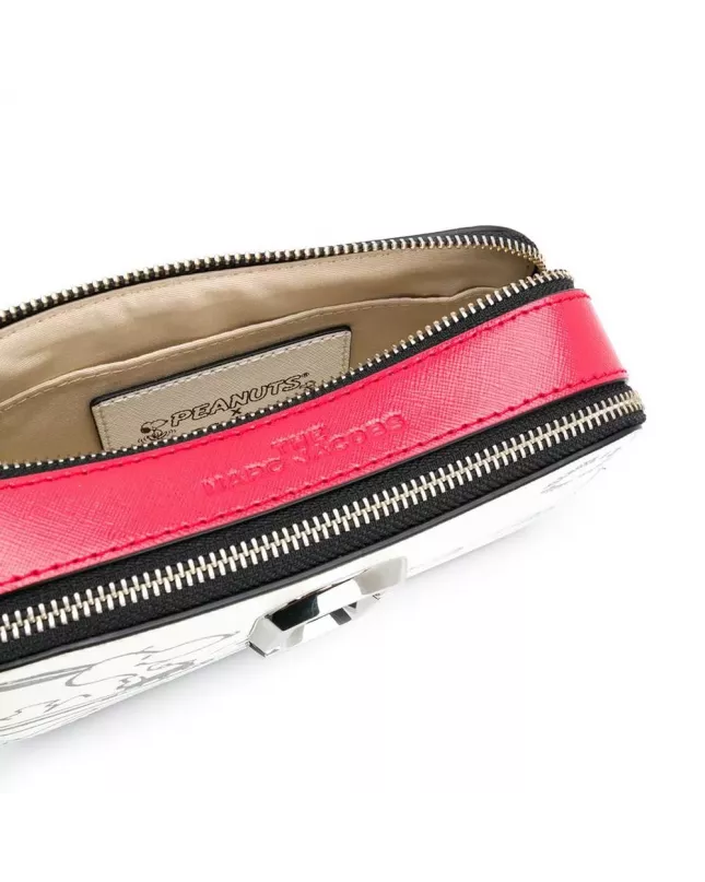 Marc Jacobs Snapshot peanuts - snoopy