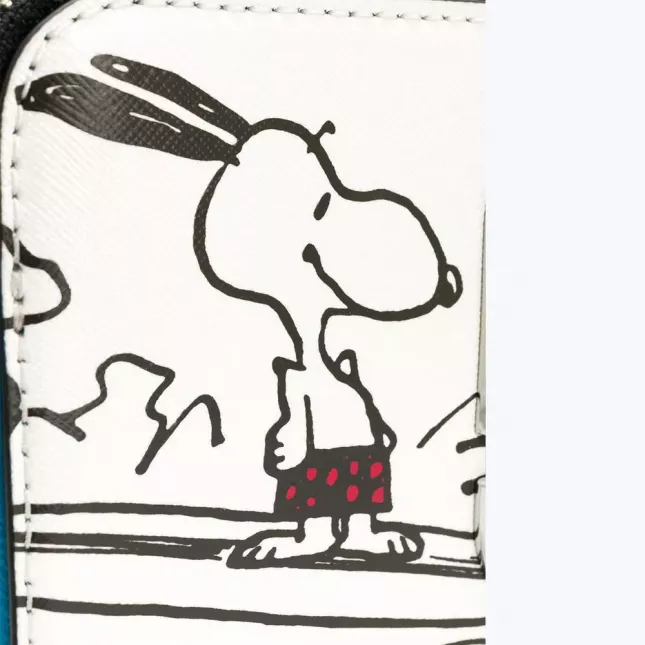 Marc Jacobs Snapshot peanuts - snoopy