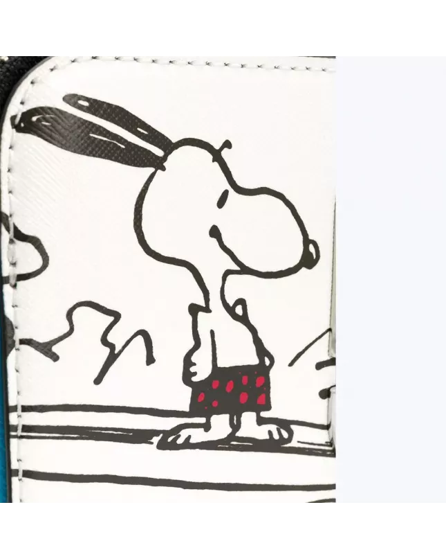 Marc Jacobs Snapshot peanuts - snoopy