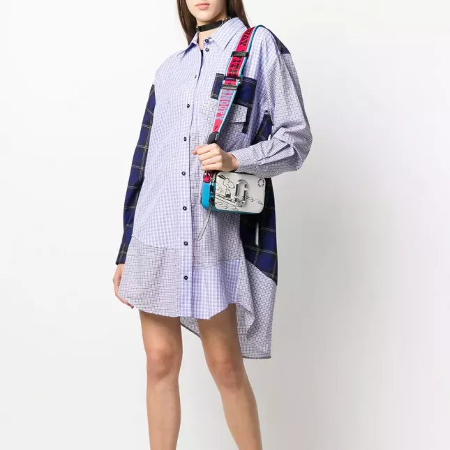 Marc Jacobs Snapshot peanuts - snoopy