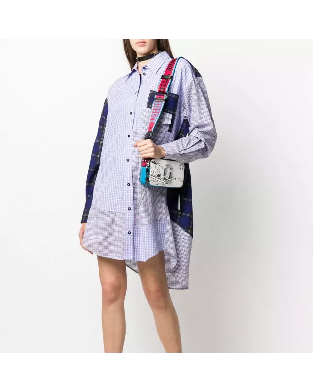 Marc Jacobs Snapshot peanuts - snoopy