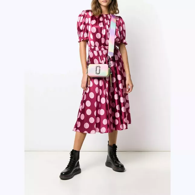 Marc Jacobs Snapshot - airbrush
