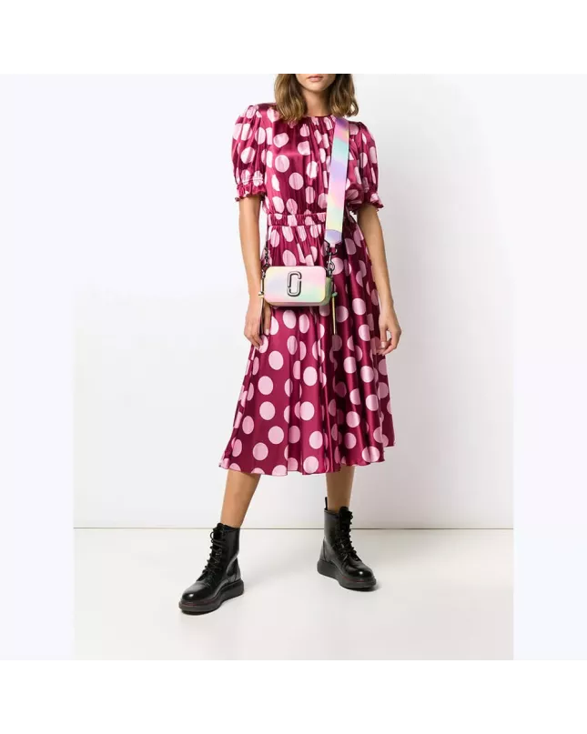 Marc Jacobs Snapshot - airbrush