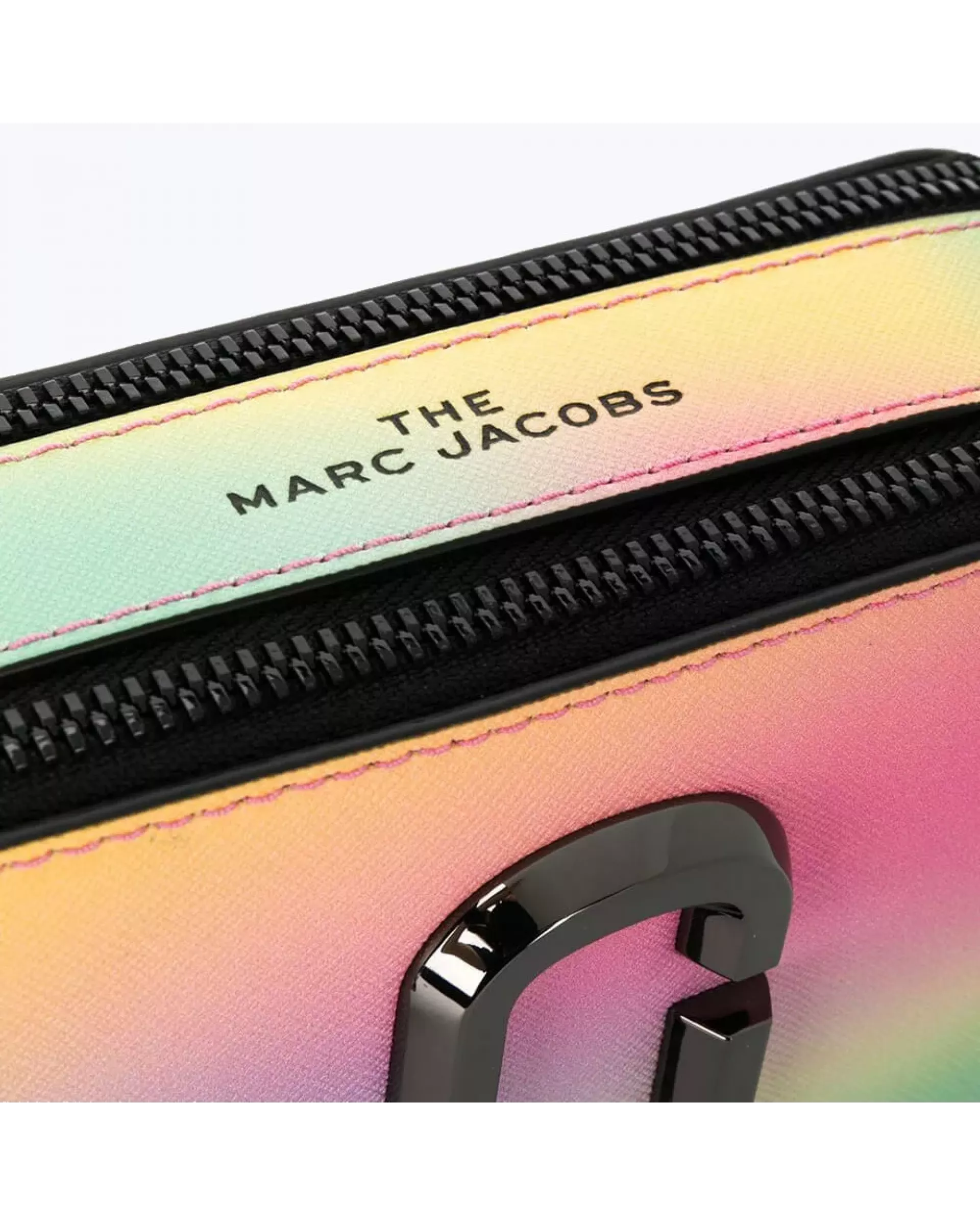 Сумка Marc Jacobs Snapshot - airbrush
