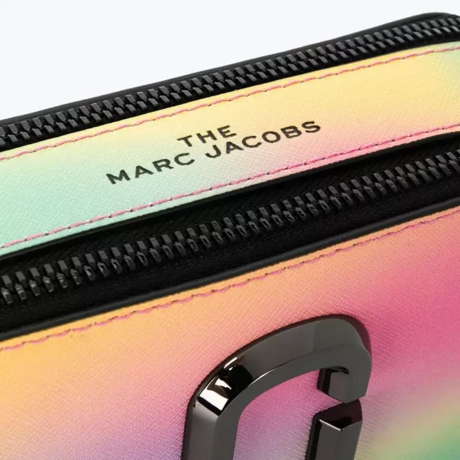 Marc Jacobs Snapshot - airbrush