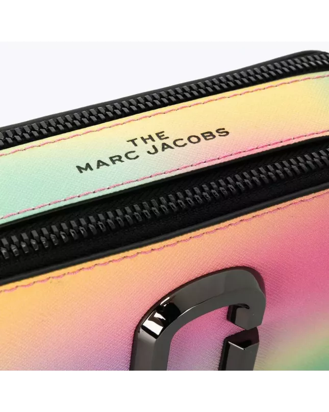 Marc Jacobs Snapshot - airbrush