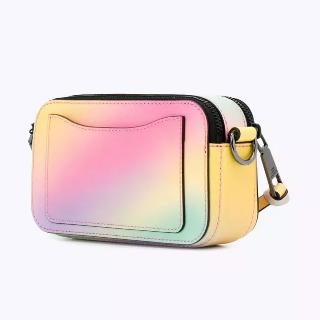 Marc Jacobs Snapshot - airbrush