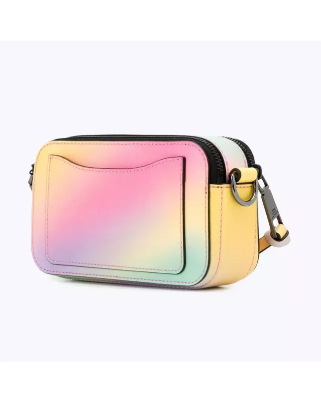 Marc Jacobs Snapshot - airbrush