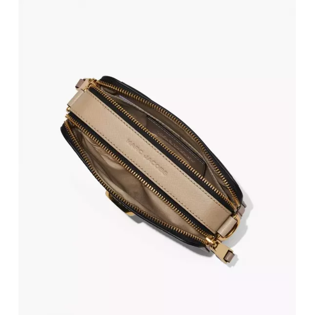 Marc Jacobs Snapshot - cement multi