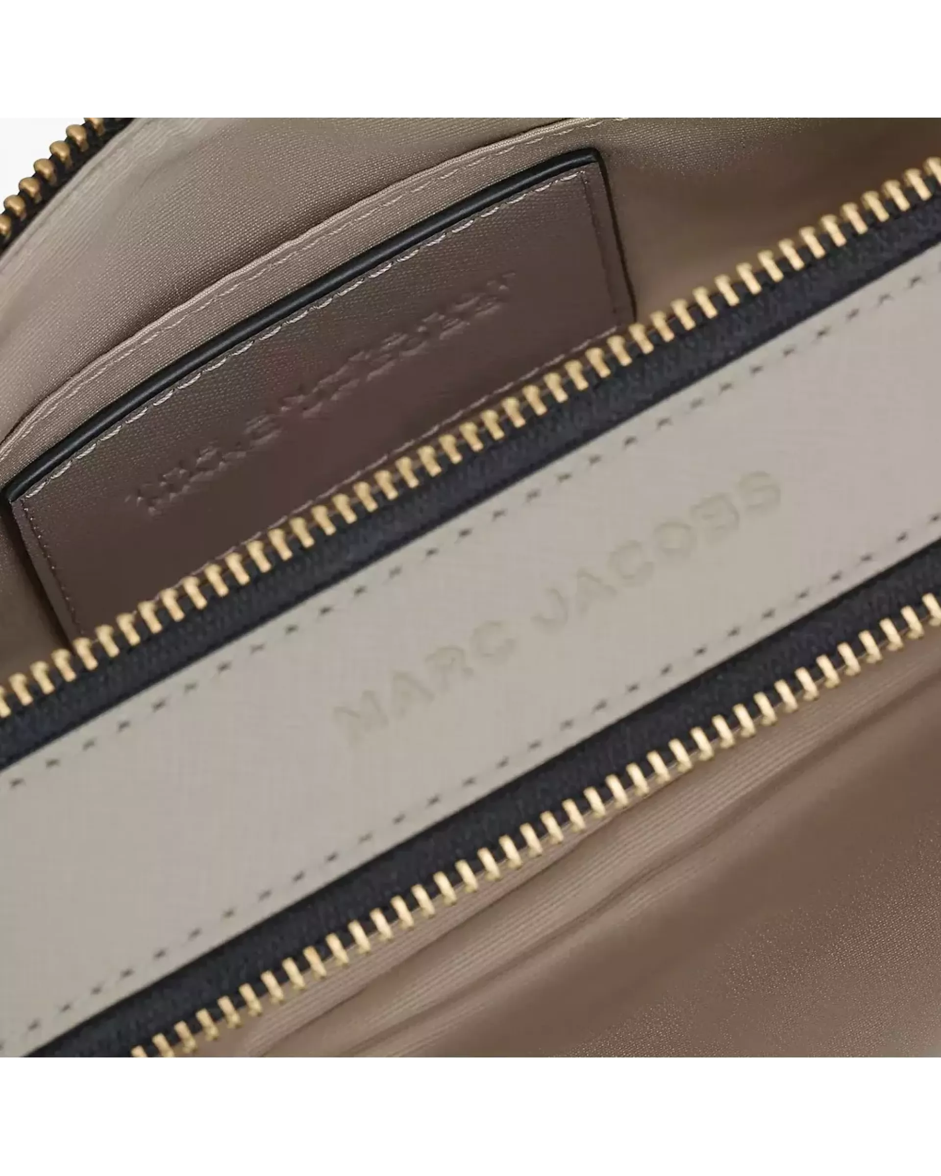 Сумка Marc Jacobs Snapshot - cement multi