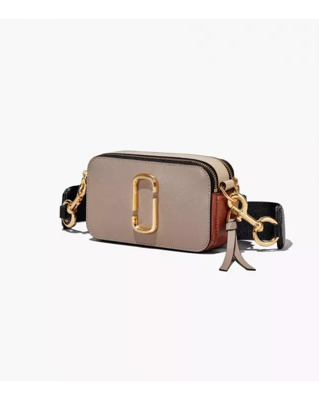 Marc Jacobs Snapshot - cement multi