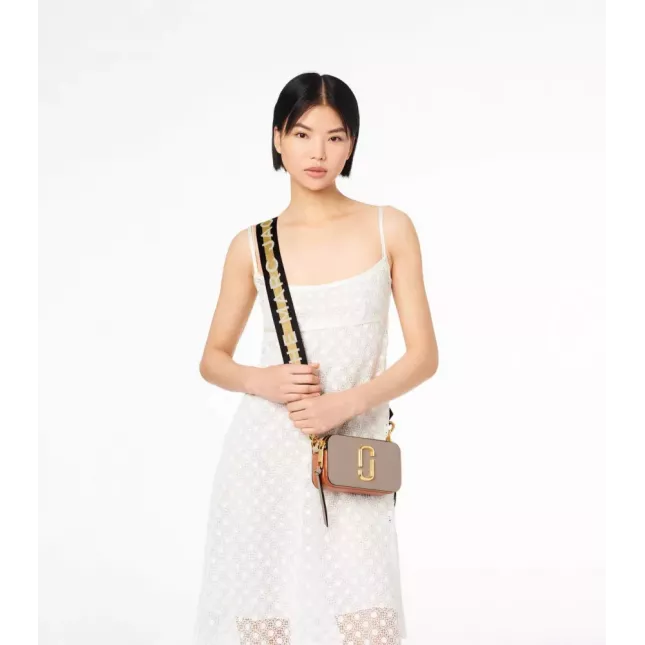 Marc Jacobs Snapshot - cement multi
