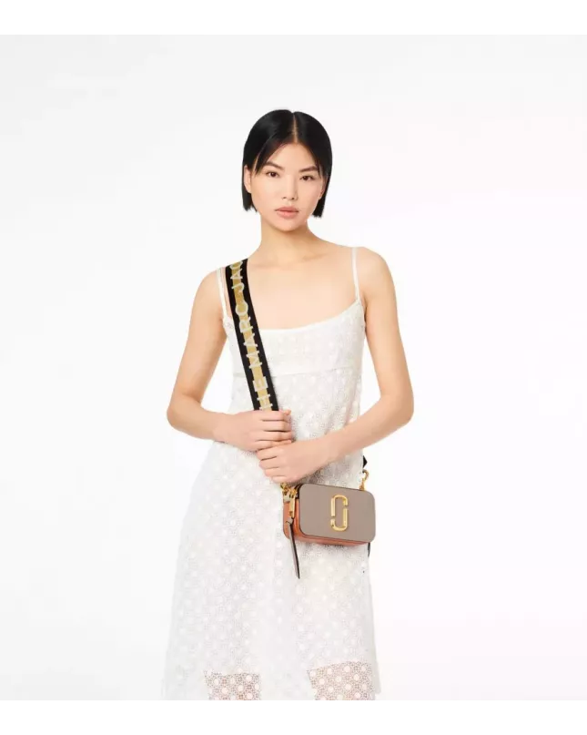 Marc Jacobs Snapshot - cement multi