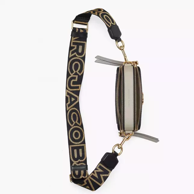Marc Jacobs Snapshot - cement multi