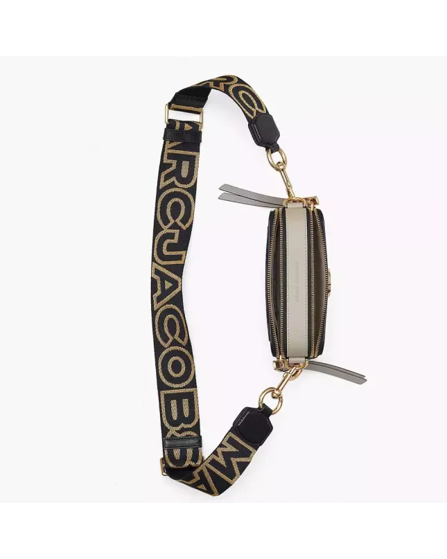 Marc Jacobs Snapshot - cement multi
