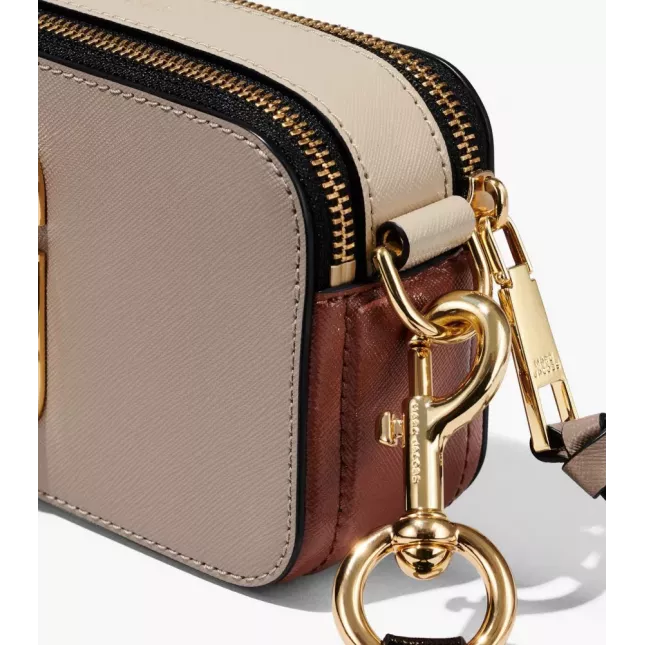 Marc Jacobs Snapshot - cement multi