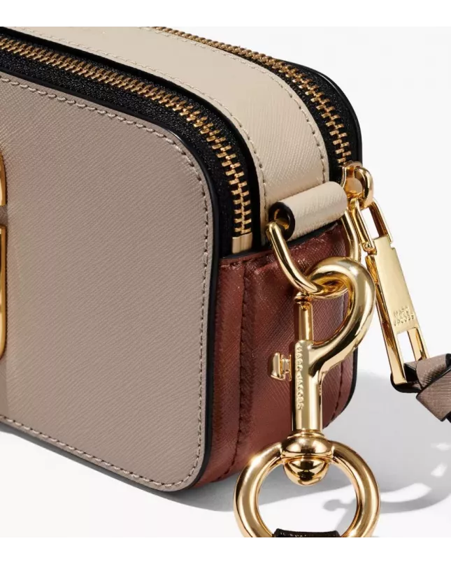 Marc Jacobs Snapshot - cement multi