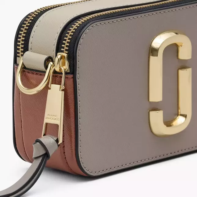 Marc Jacobs Snapshot - cement multi