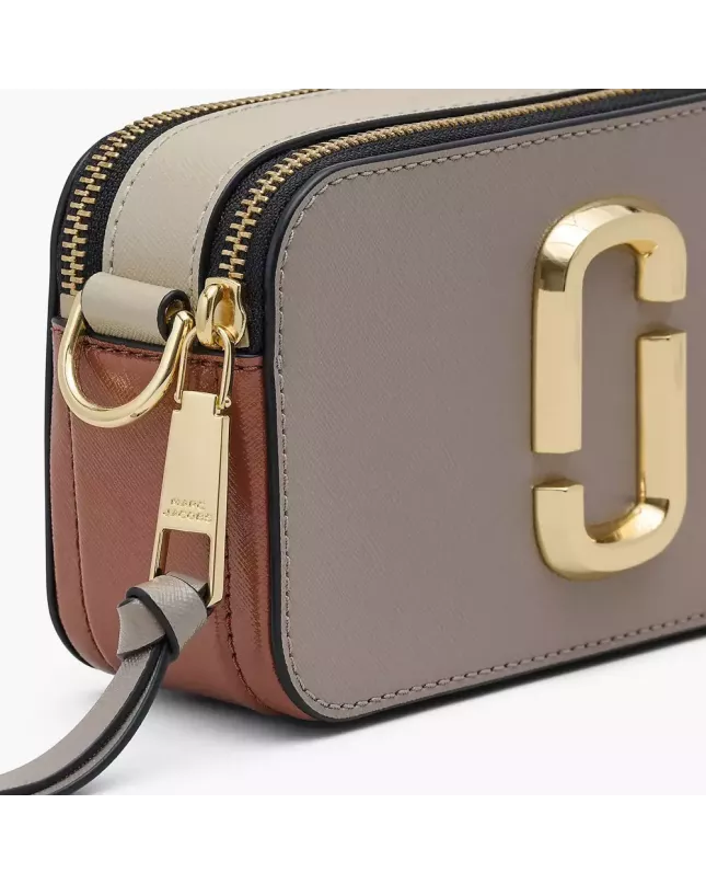 Marc Jacobs Snapshot - cement multi