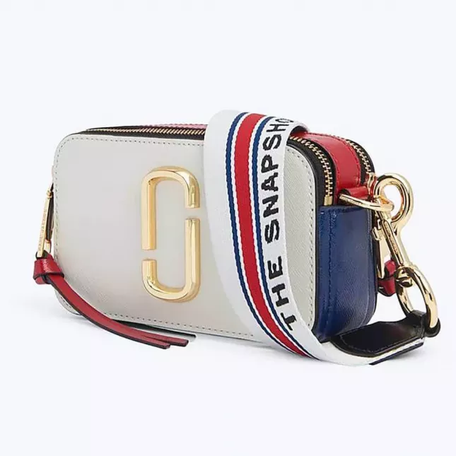 Marc Jacobs Snapshot - coconut multi