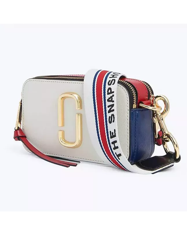 Marc Jacobs Snapshot - coconut multi