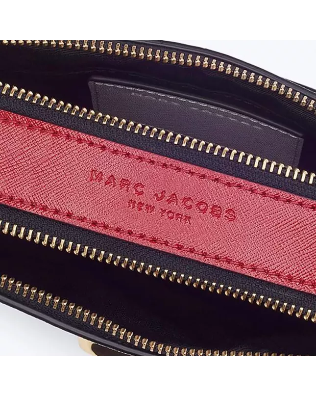 Marc Jacobs Snapshot - coconut multi