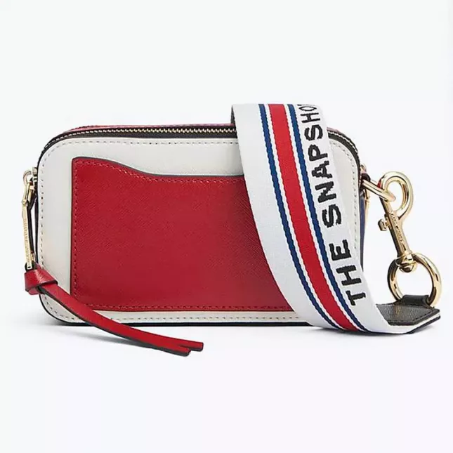 Marc Jacobs Snapshot - coconut multi