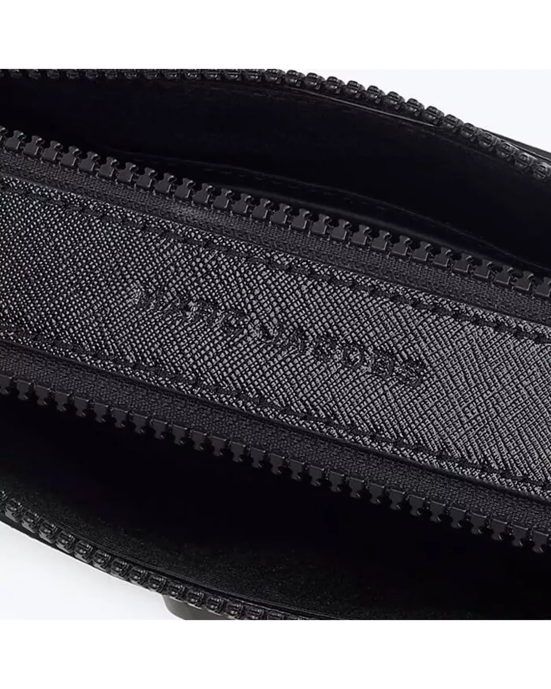 The Snapshot DTM - Black