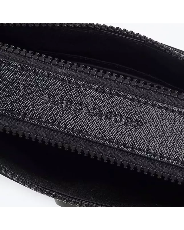 Marc Jacobs Snapshot DTM - black