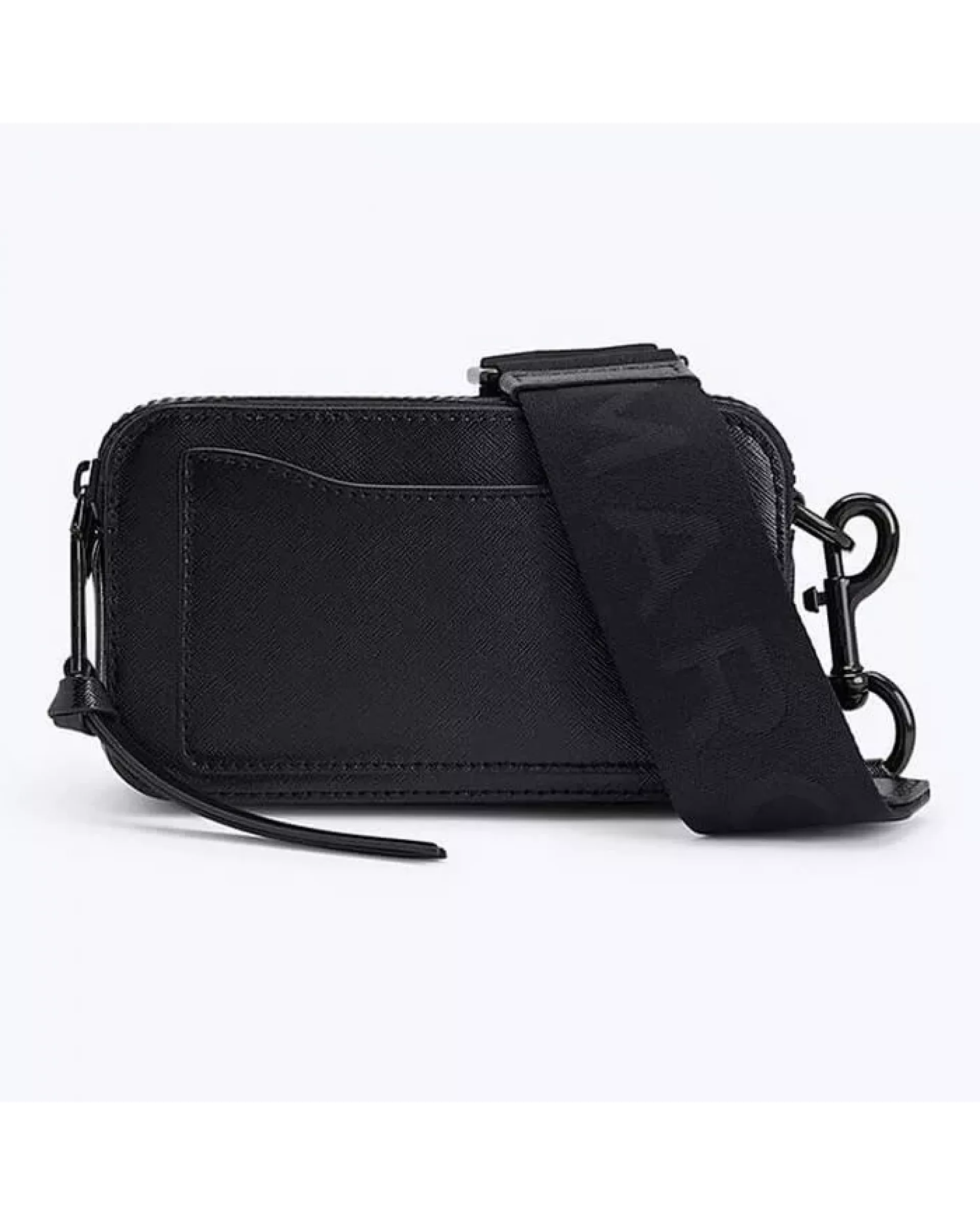 The Snapshot DTM - Black