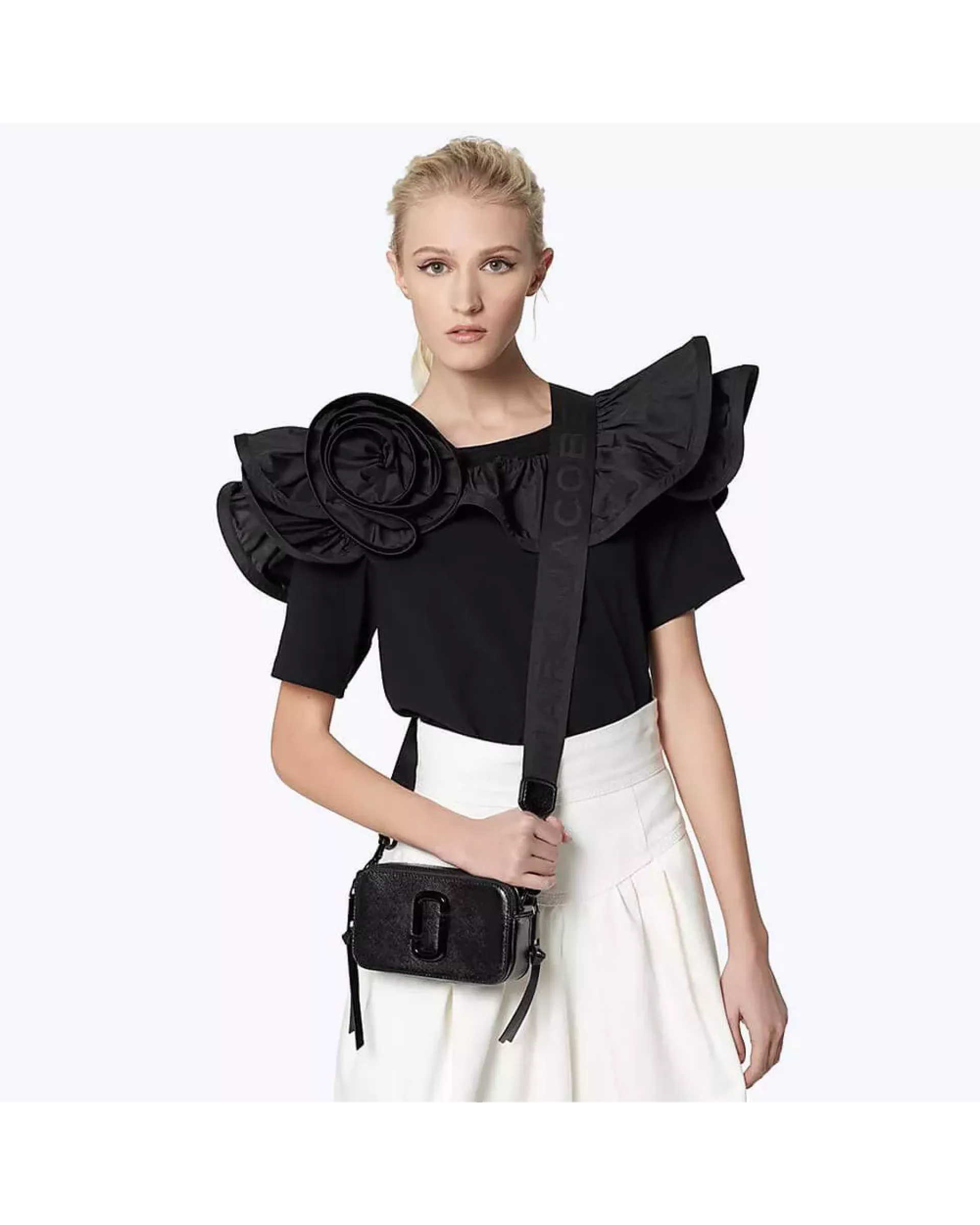 The Snapshot DTM - Black
