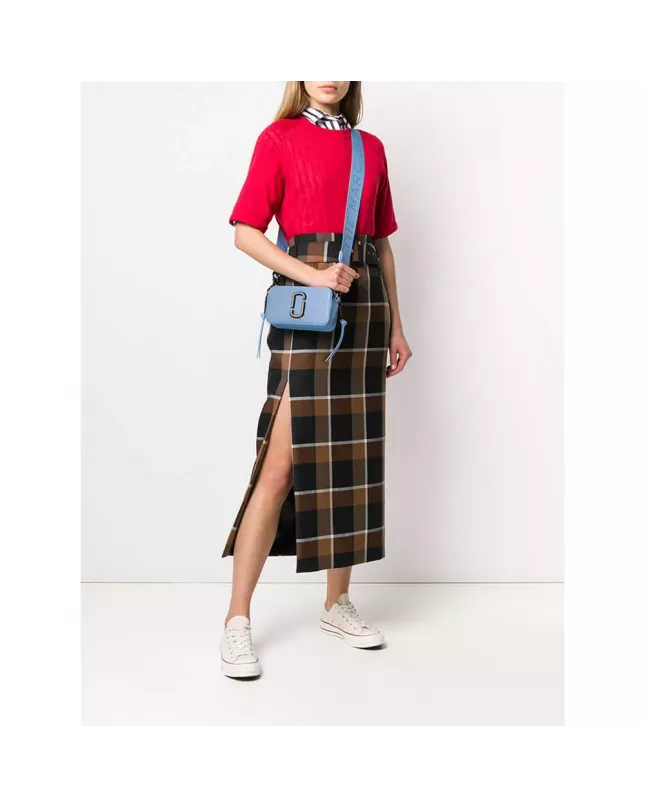 Marc Jacobs Snapshot DTM - dreamy blue