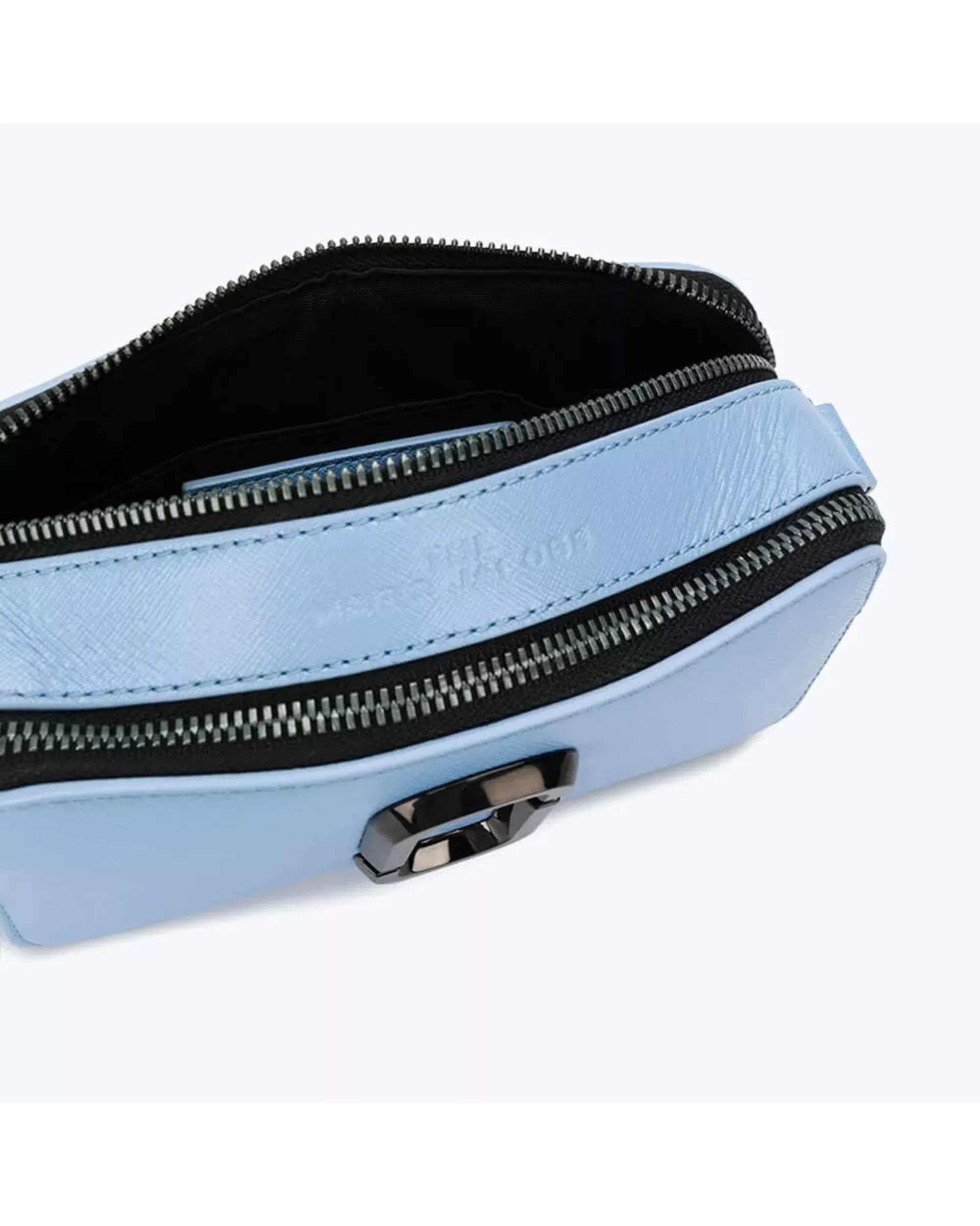 The Snapshot DTM - Dreamy Blue