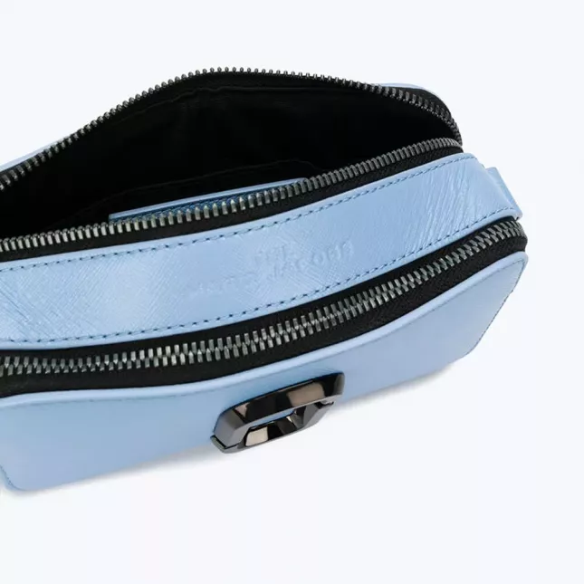 Marc Jacobs Snapshot DTM - dreamy blue