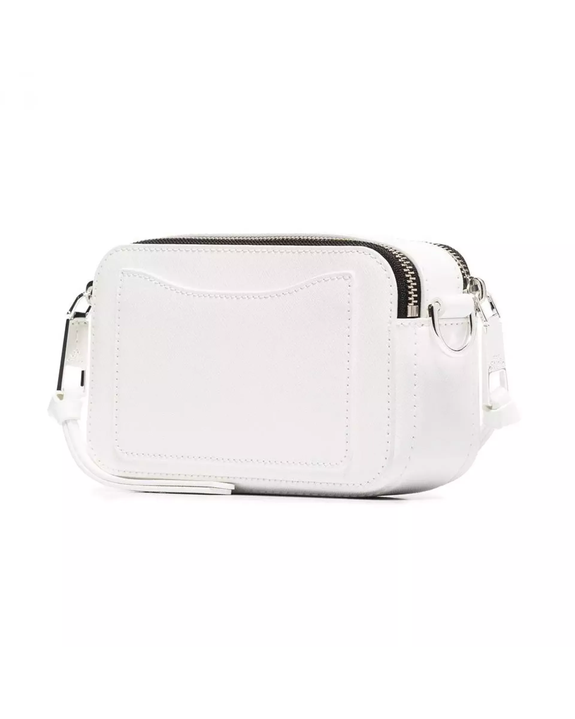 The Snapshot DTM - White