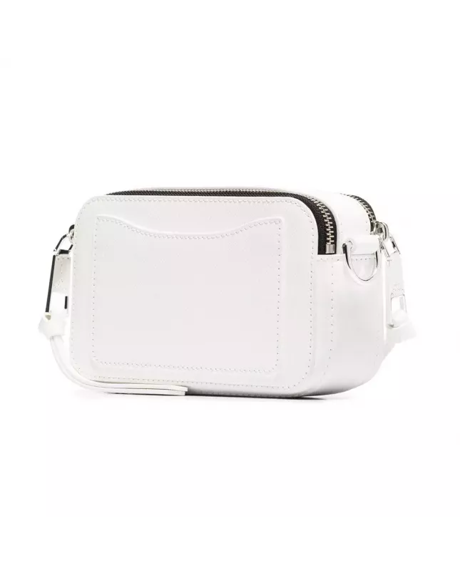  Marc Jacobs Snapshot DTM - white