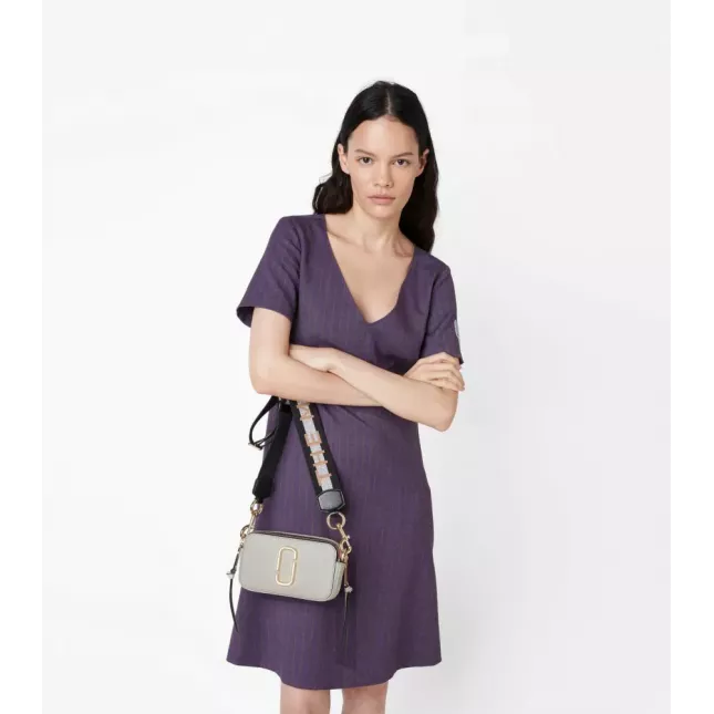  Marc Jacobs Snapshot - dust multi