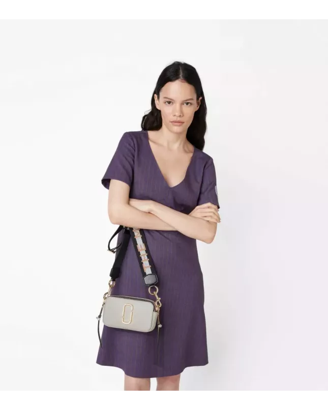 Marc Jacobs Snapshot - dust multi