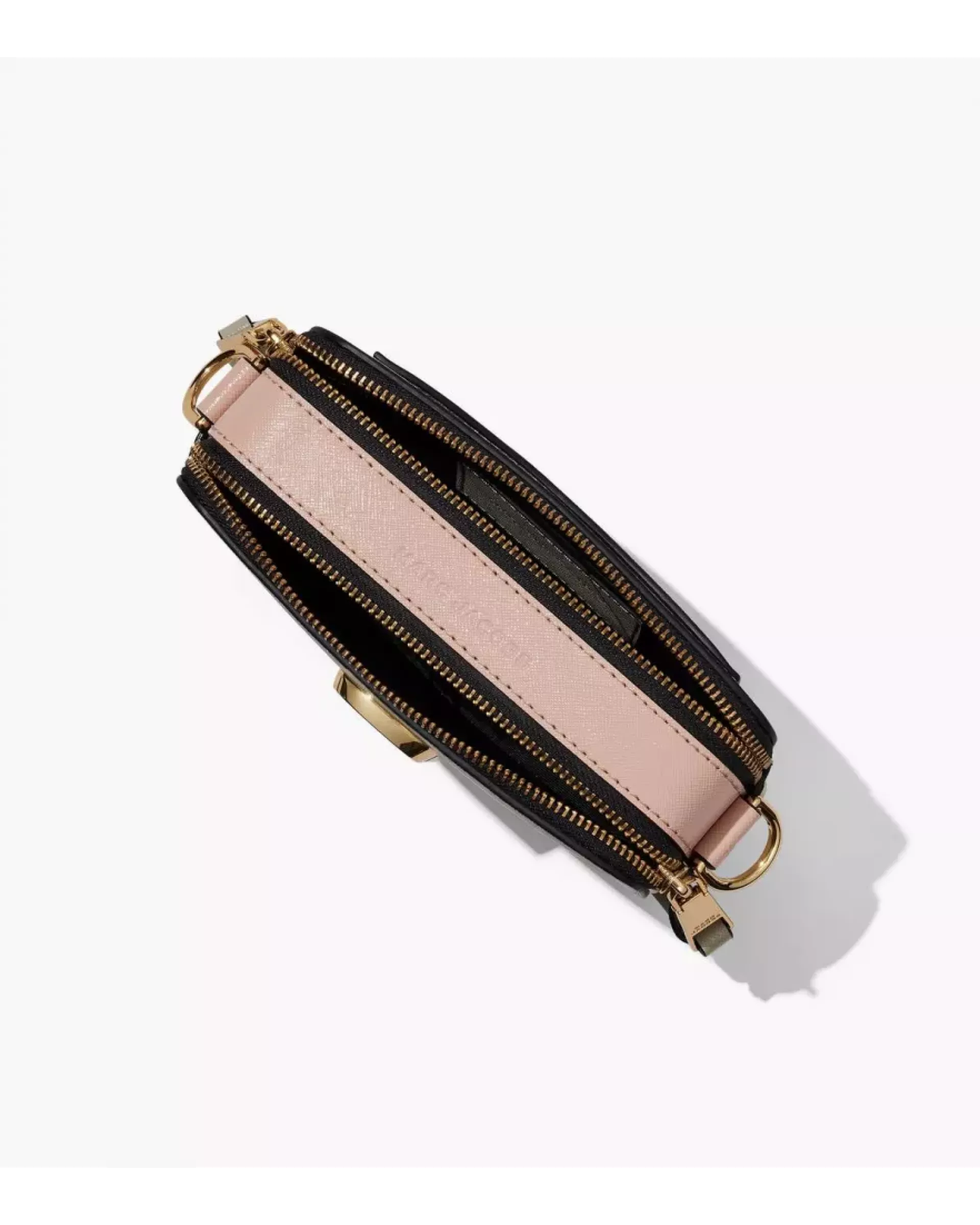 Сумка Marc Jacobs Snapshot - dust multi