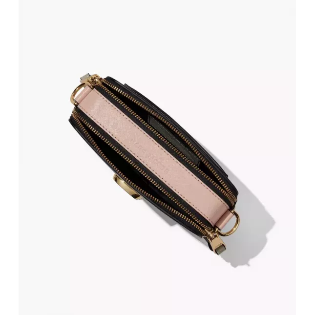  Marc Jacobs Snapshot - dust multi