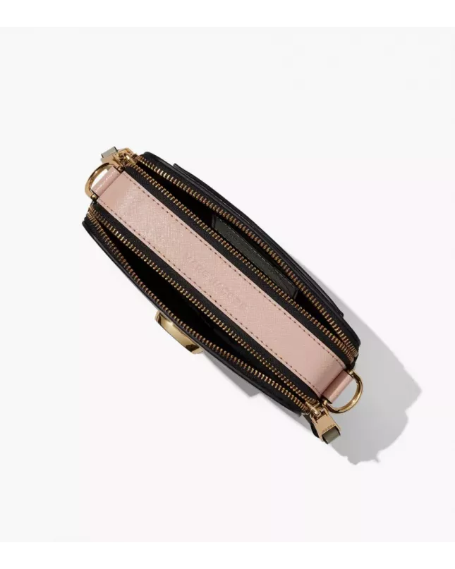  Marc Jacobs Snapshot - dust multi