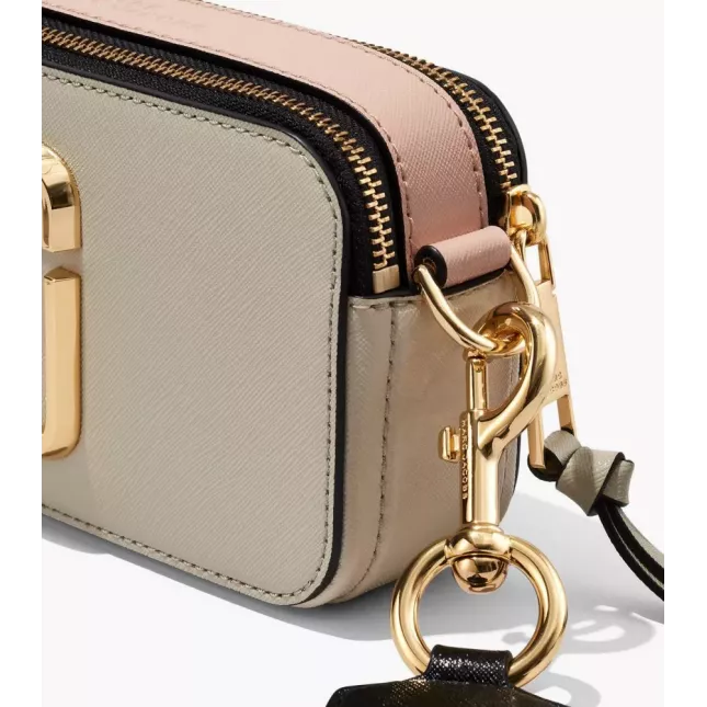  Marc Jacobs Snapshot - dust multi