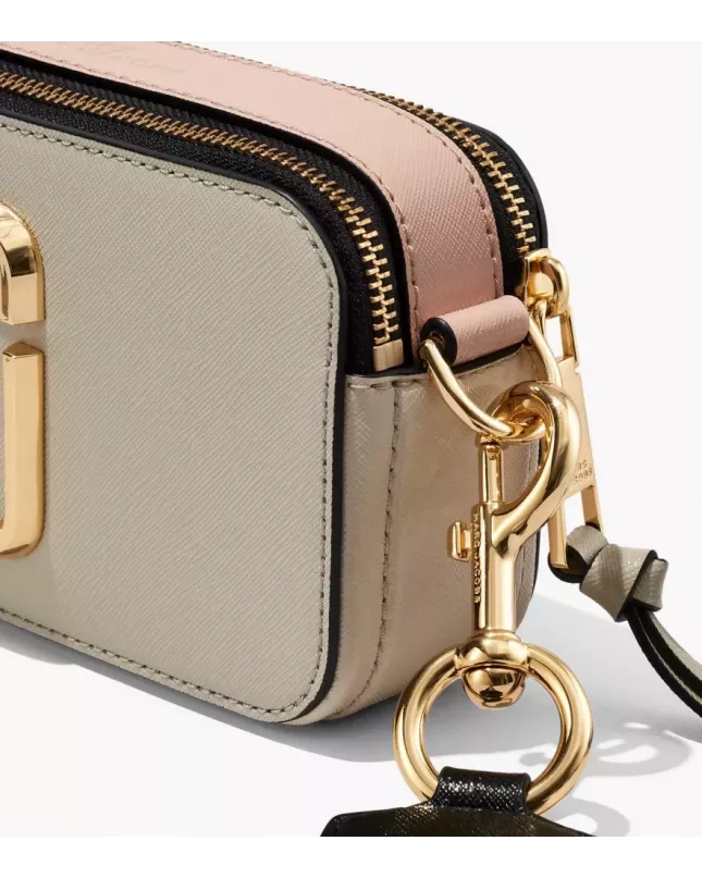  Marc Jacobs Snapshot - dust multi