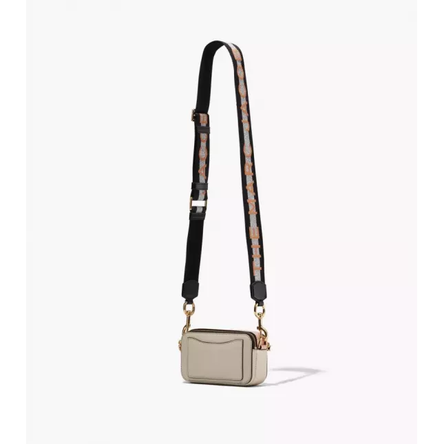  Marc Jacobs Snapshot - dust multi