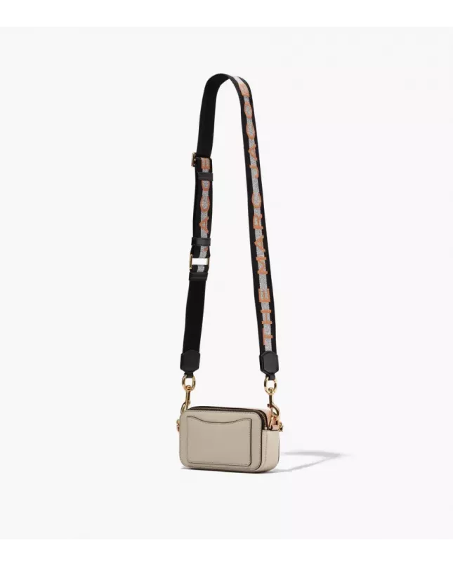  Marc Jacobs Snapshot - dust multi