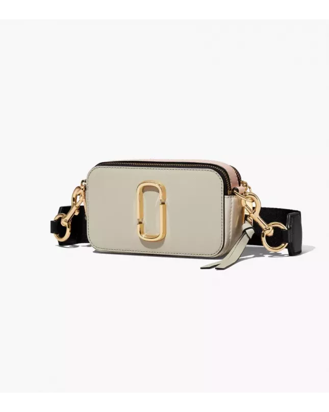  Marc Jacobs Snapshot - dust multi