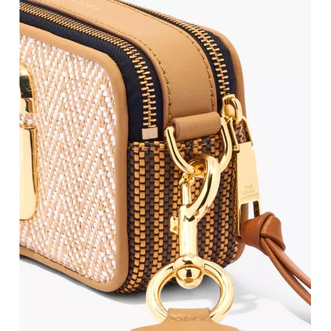  Marc Jacobs Snapshot - mixed media